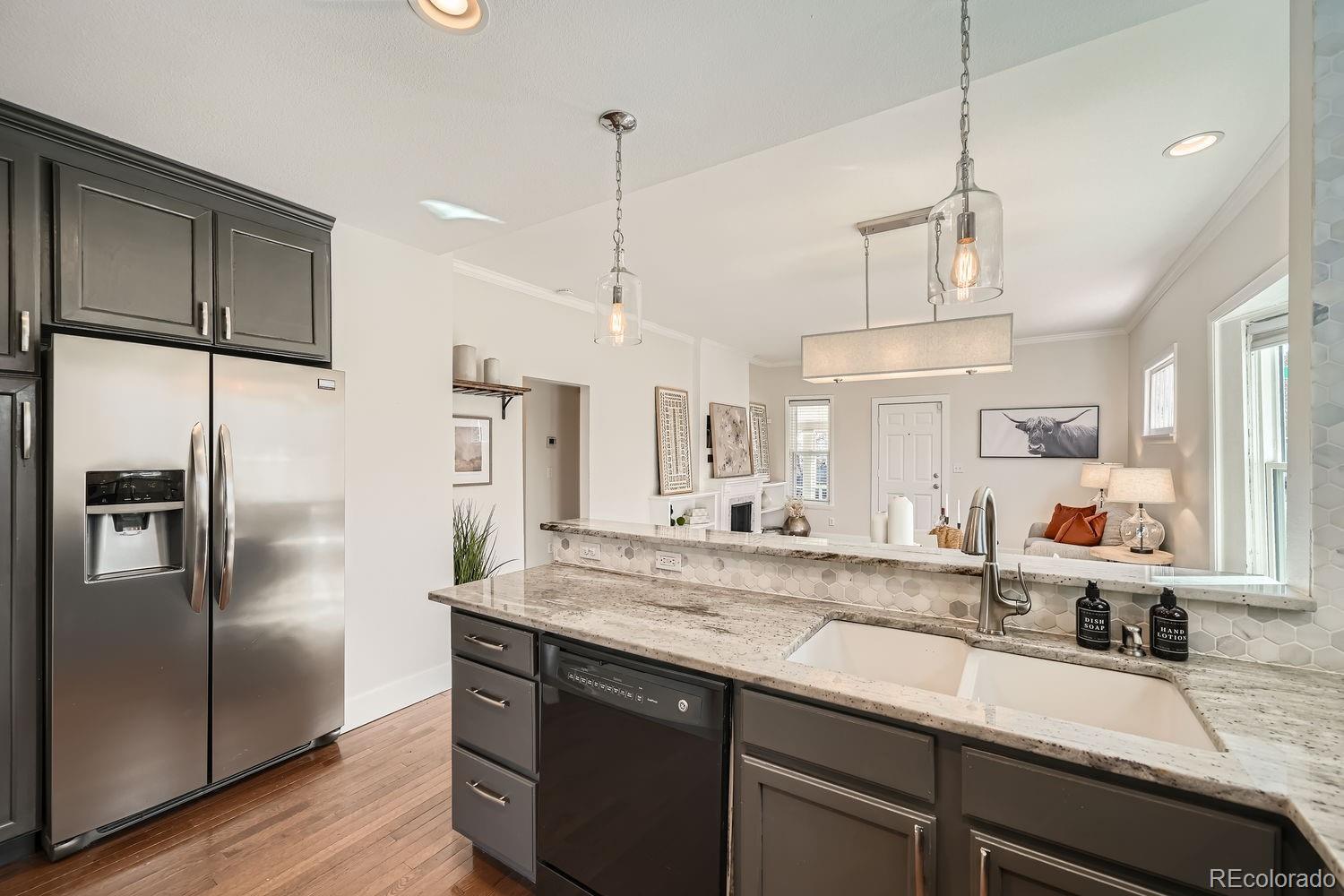 MLS Image #9 for 5101  meade street,denver, Colorado