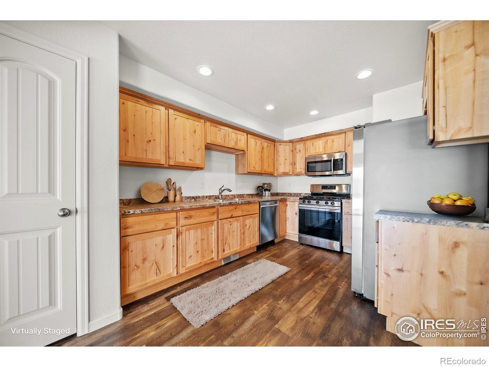 MLS Image #2 for 520  foxtail place,wiggins, Colorado