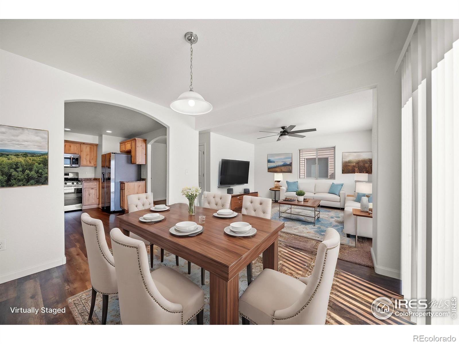MLS Image #3 for 520  foxtail place,wiggins, Colorado