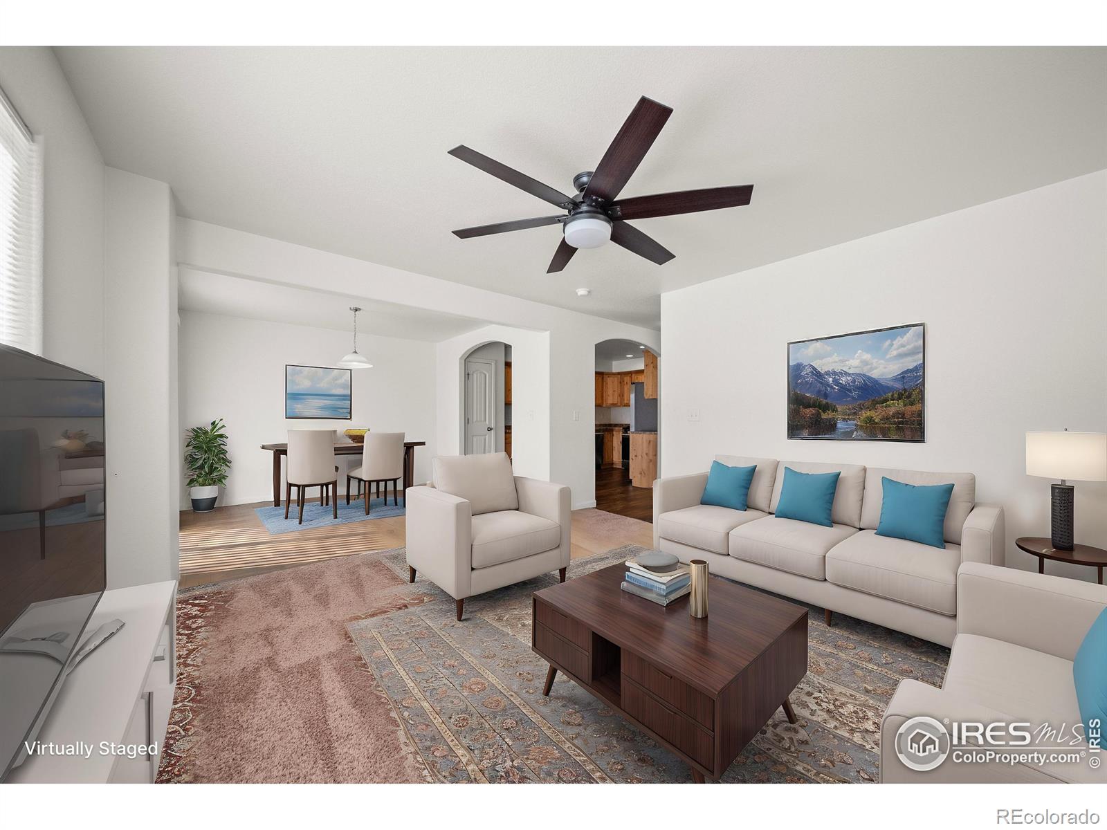 MLS Image #4 for 520  foxtail place,wiggins, Colorado