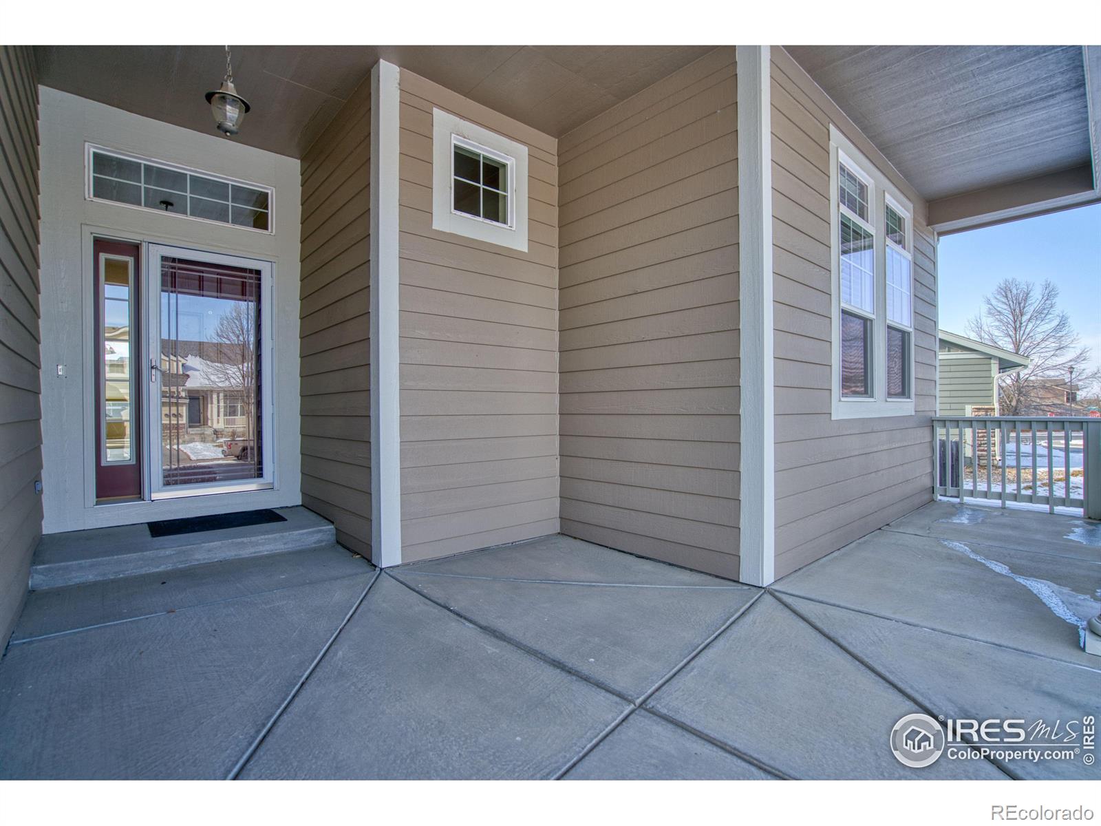 CMA Image for 2130  black duck avenue,Johnstown, Colorado