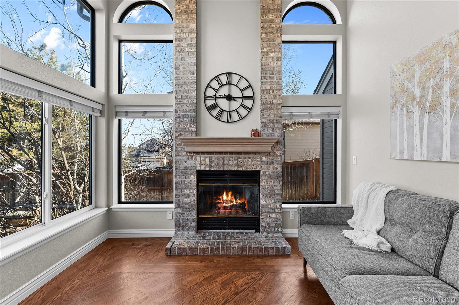 MLS Image #10 for 4321  old windmill way,castle rock, Colorado