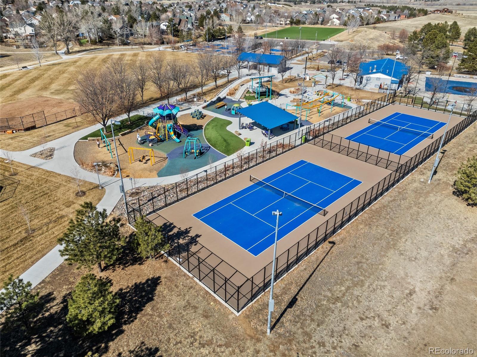 MLS Image #40 for 4321  old windmill way,castle rock, Colorado
