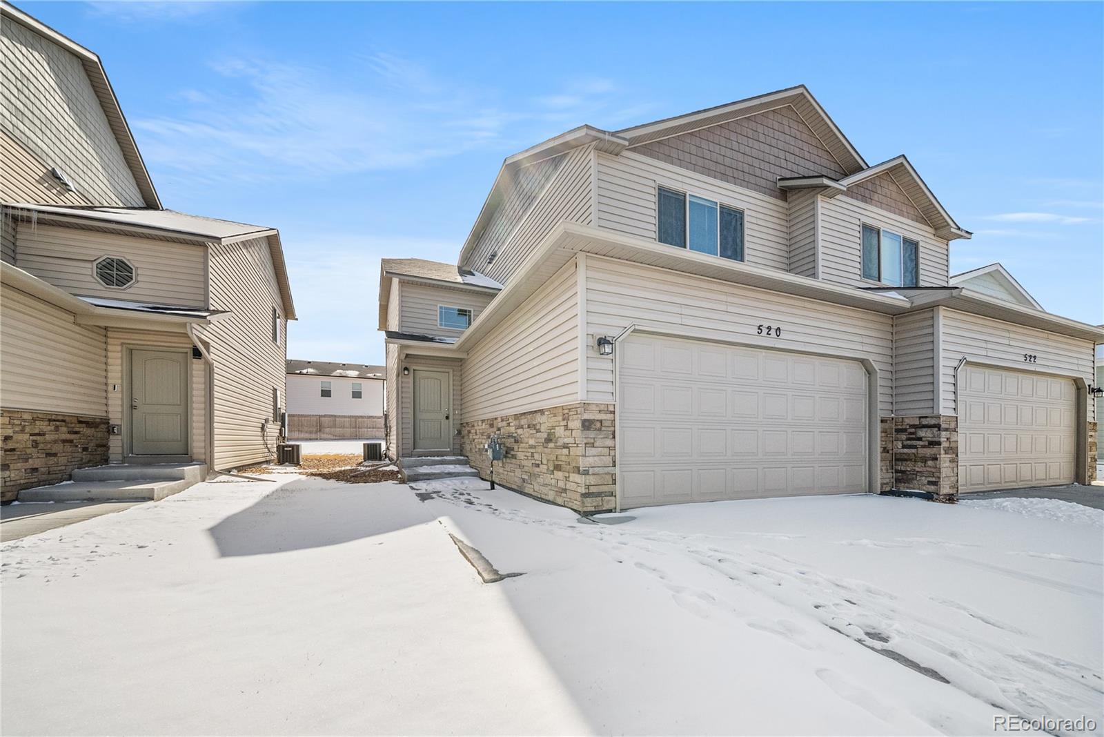 CMA Image for 520  Foxtail Place,Wiggins, Colorado