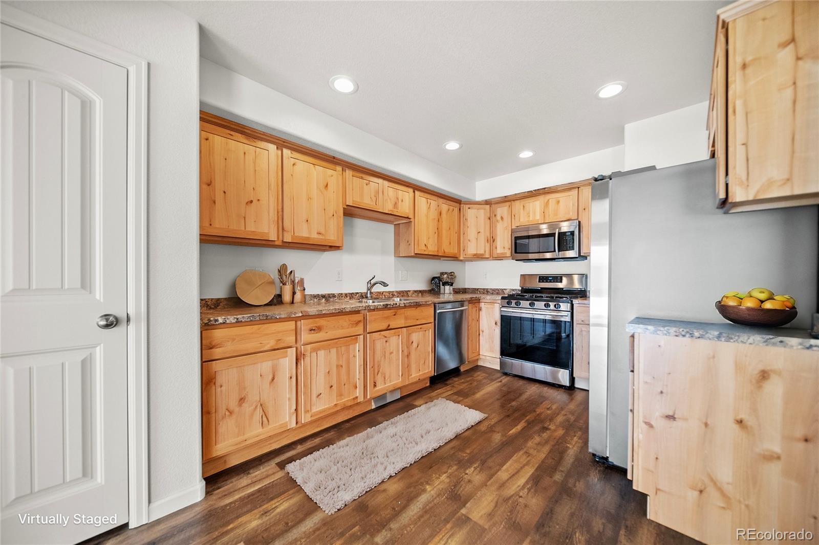 MLS Image #2 for 520  foxtail place,wiggins, Colorado