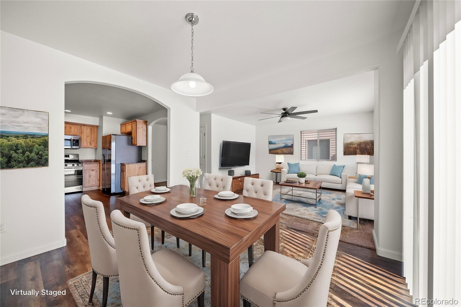 MLS Image #3 for 520  foxtail place,wiggins, Colorado