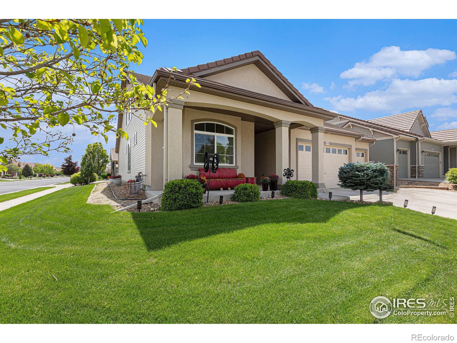 MLS Image #0 for 3713  woodhaven lane,johnstown, Colorado