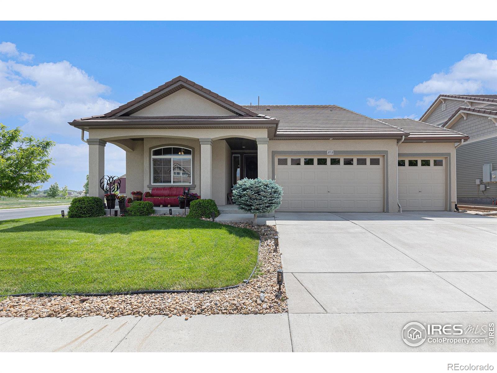 Report Image for 3713  Woodhaven Lane,Johnstown, Colorado