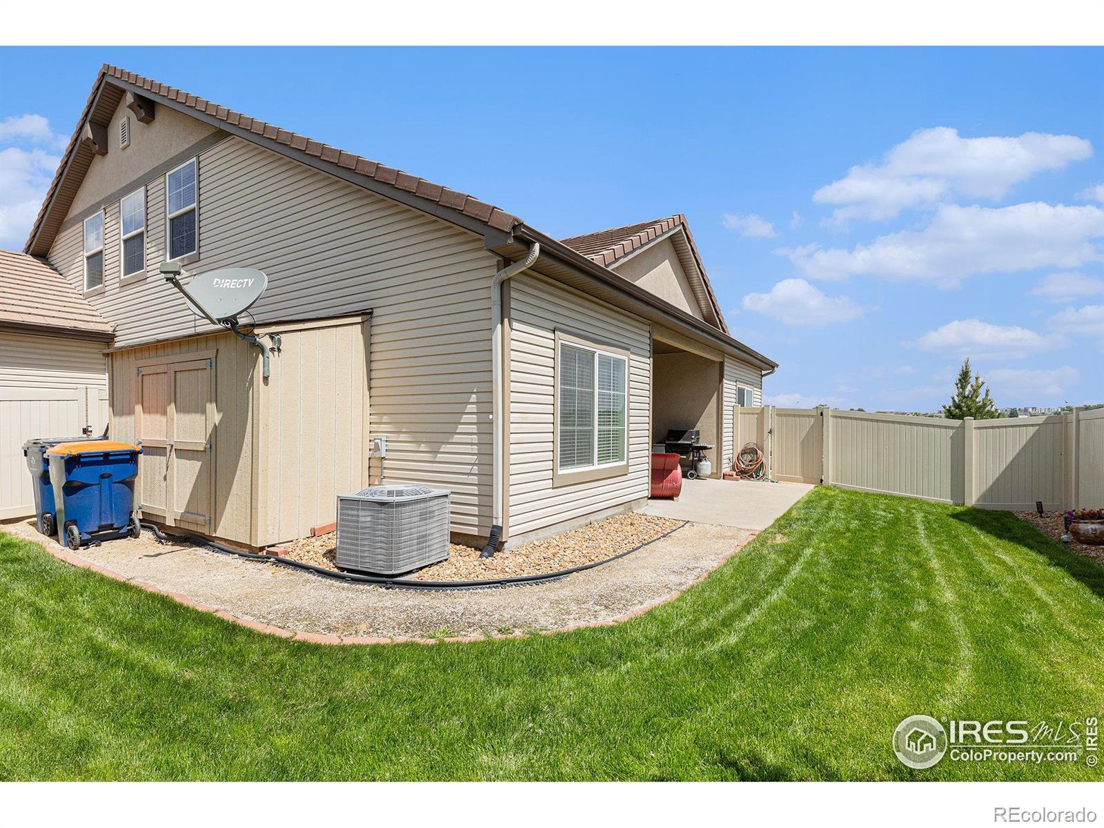 MLS Image #21 for 3713  woodhaven lane,johnstown, Colorado