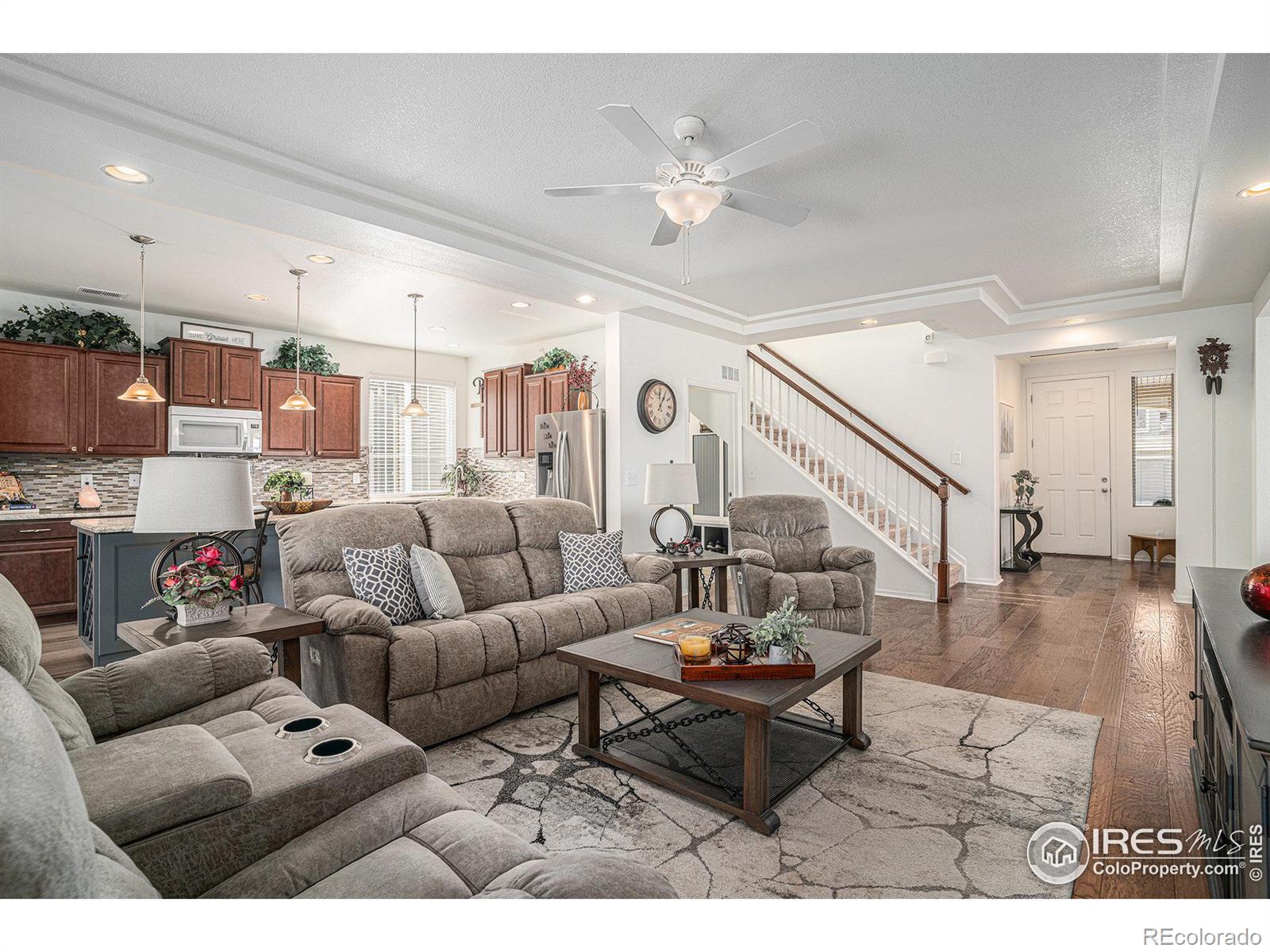 MLS Image #3 for 3713  woodhaven lane,johnstown, Colorado
