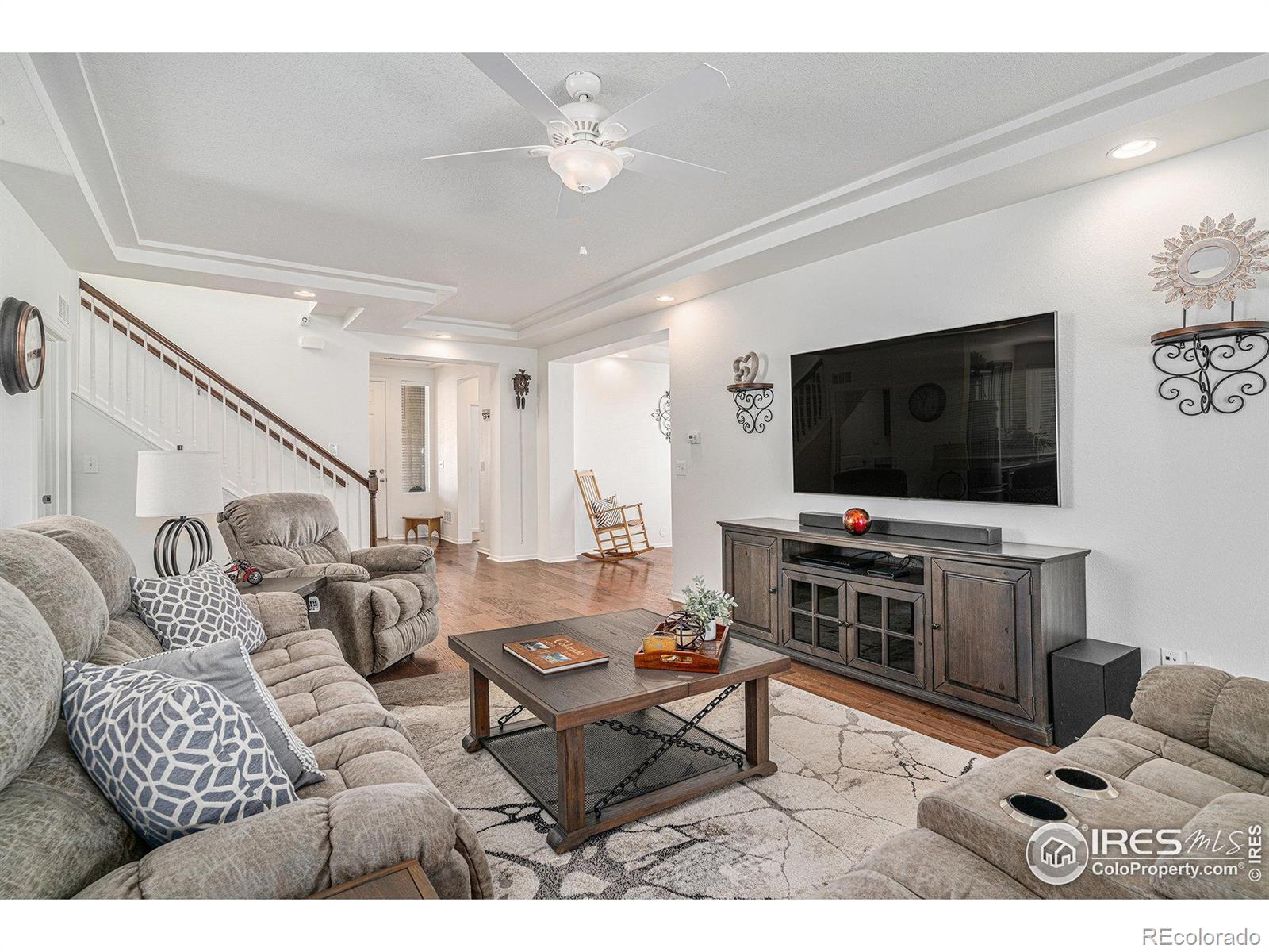 MLS Image #4 for 3713  woodhaven lane,johnstown, Colorado
