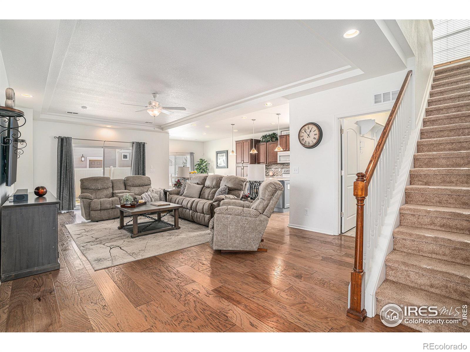 MLS Image #6 for 3713  woodhaven lane,johnstown, Colorado