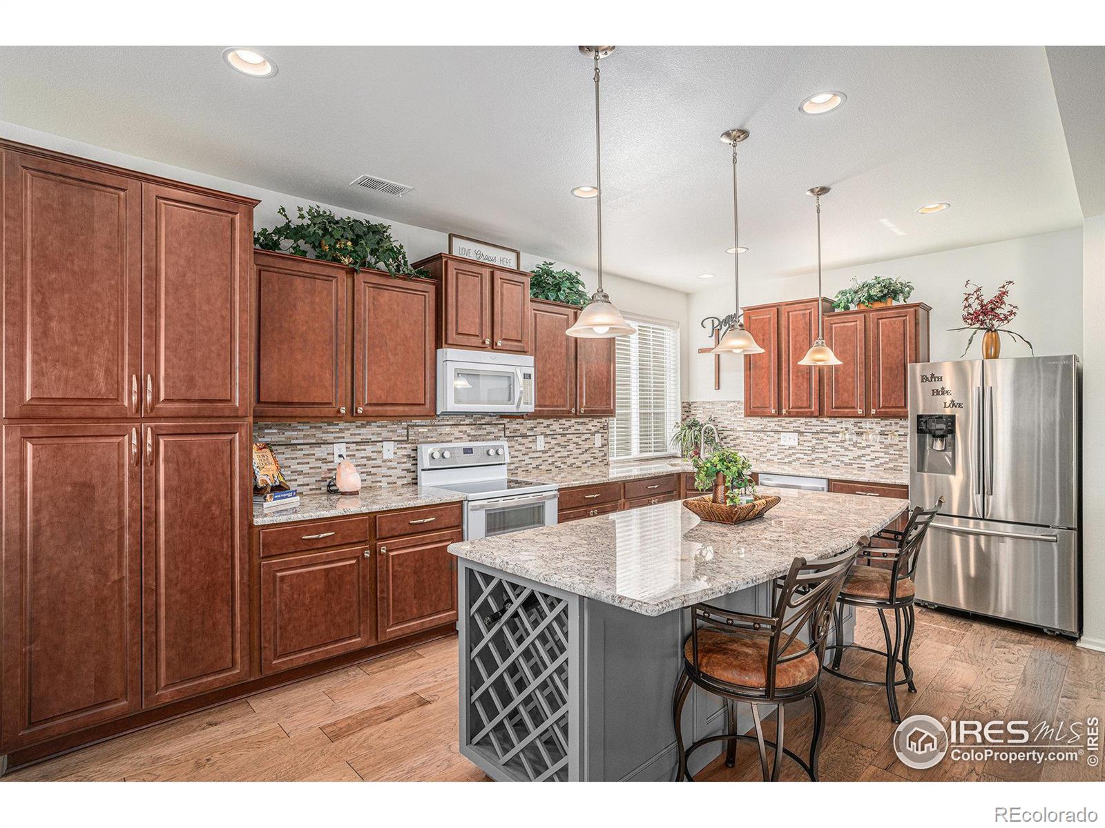 MLS Image #8 for 3713  woodhaven lane,johnstown, Colorado