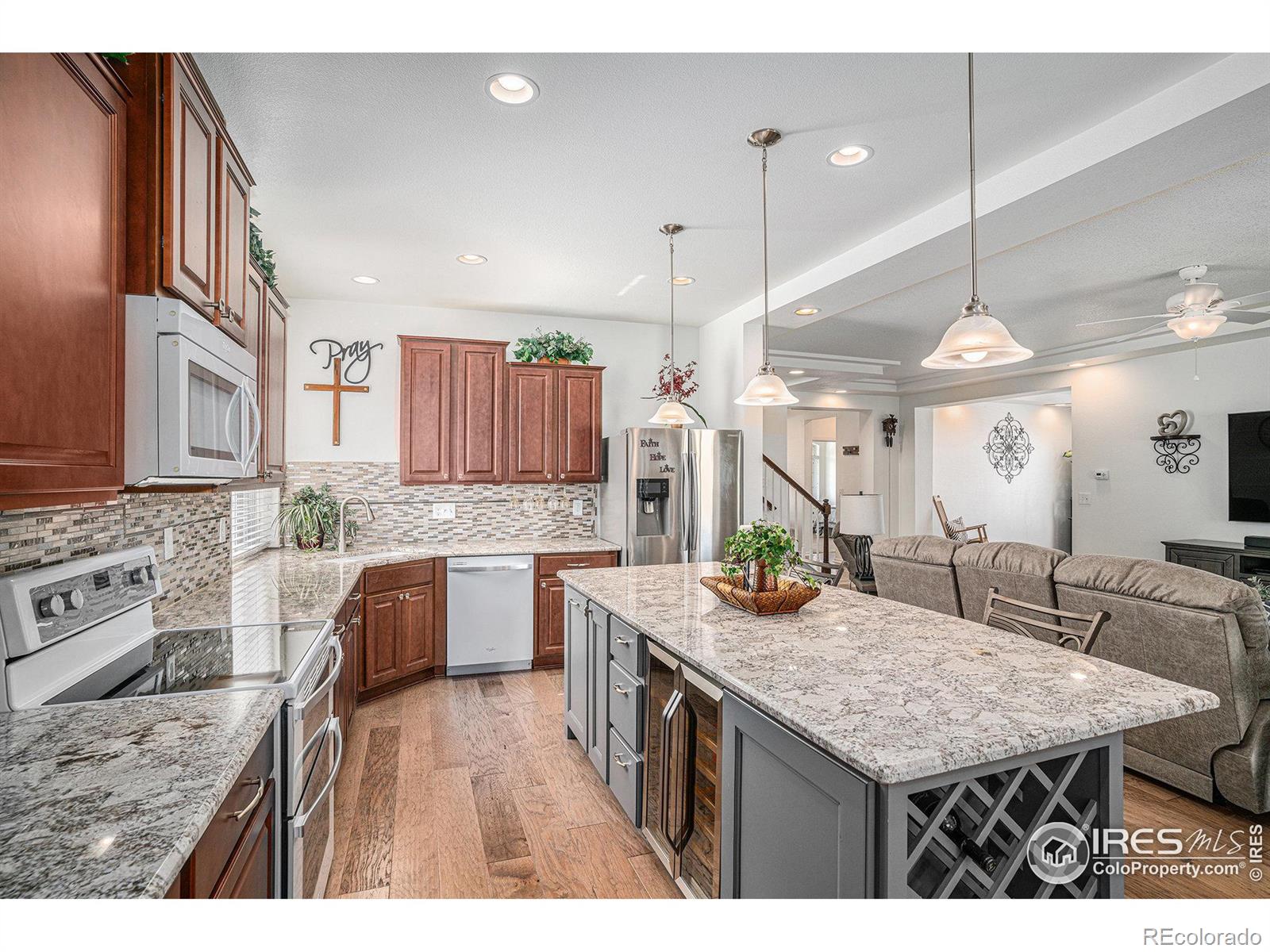 MLS Image #9 for 3713  woodhaven lane,johnstown, Colorado