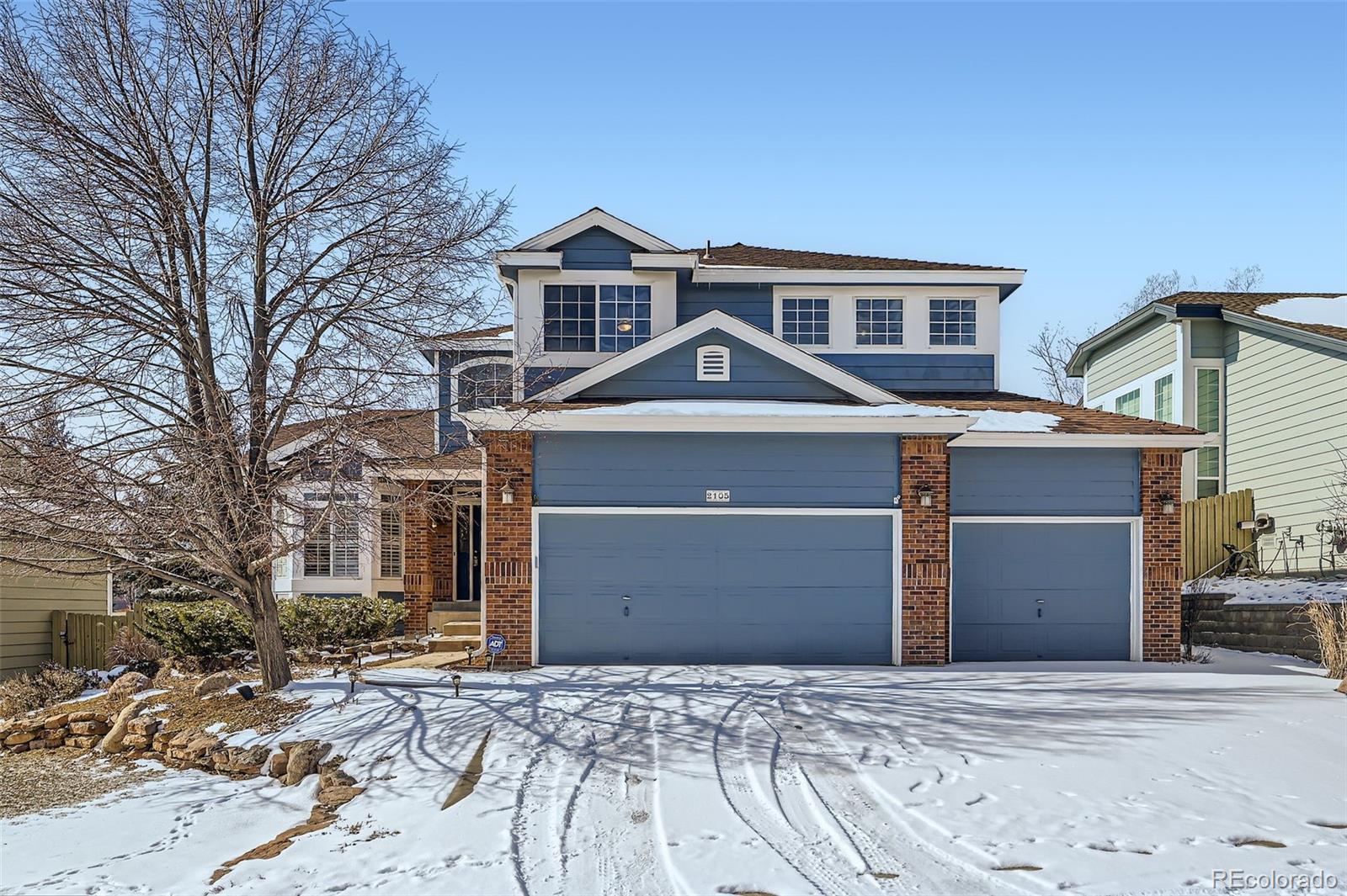 CMA Image for 2105  keota lane,Superior, Colorado