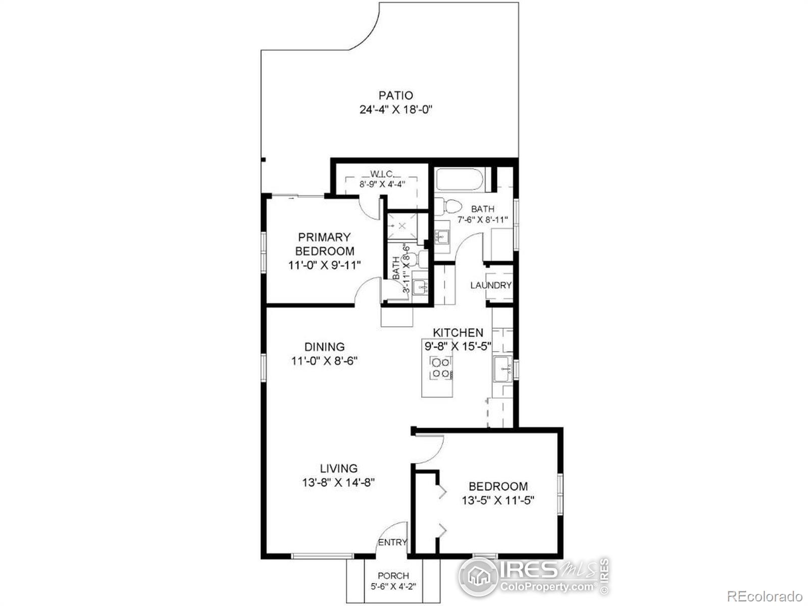 MLS Image #38 for 1215  16th avenue,greeley, Colorado