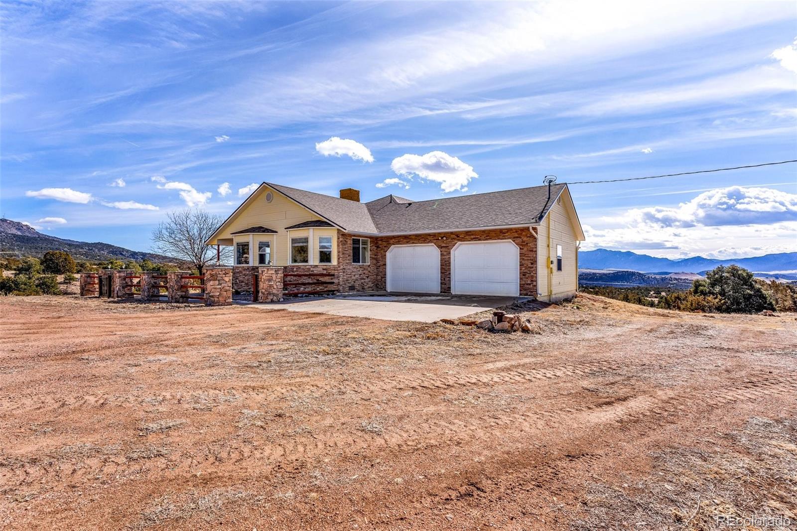 CMA Image for 1626  HWY 9 ,Canon City, Colorado