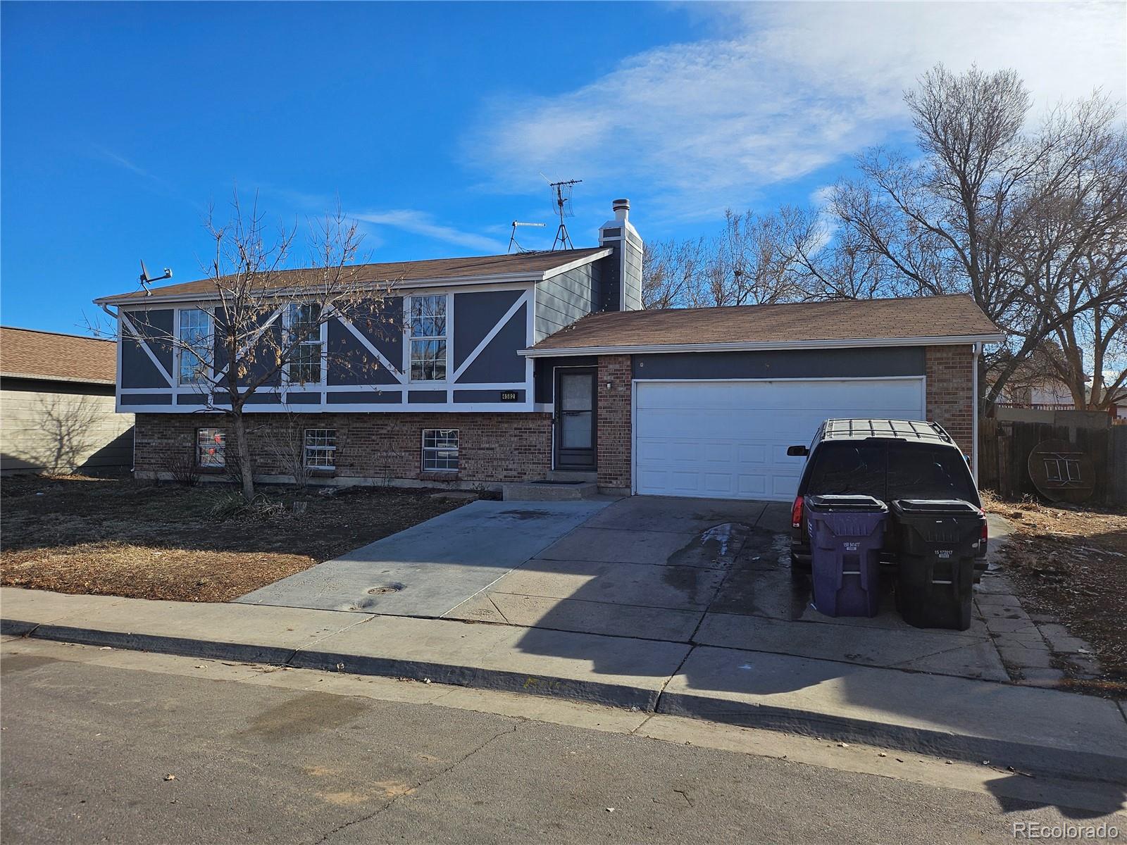 MLS Image #0 for 4582  frankfort way,denver, Colorado