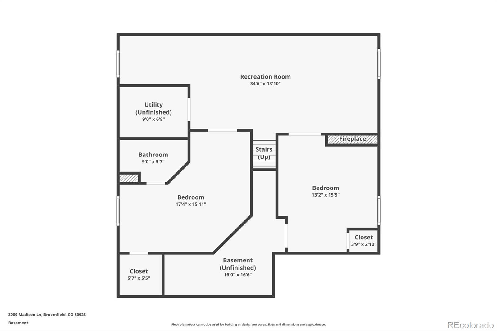 MLS Image #24 for 3080  madison lane,broomfield, Colorado
