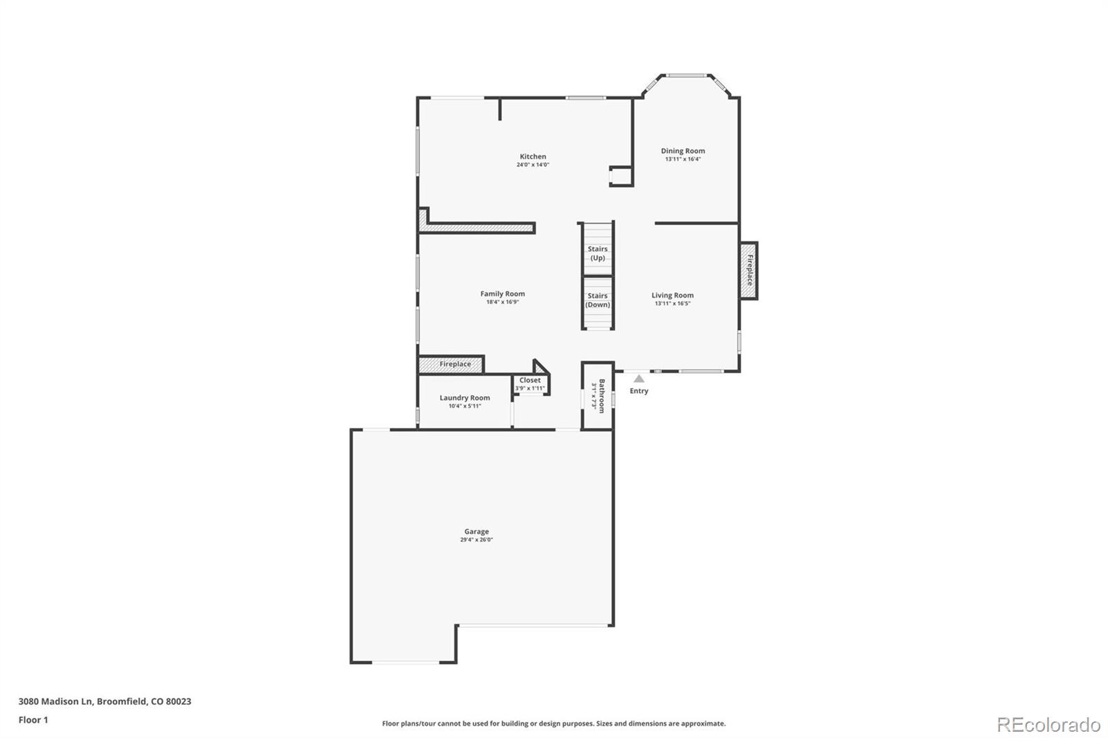 MLS Image #26 for 3080  madison lane,broomfield, Colorado