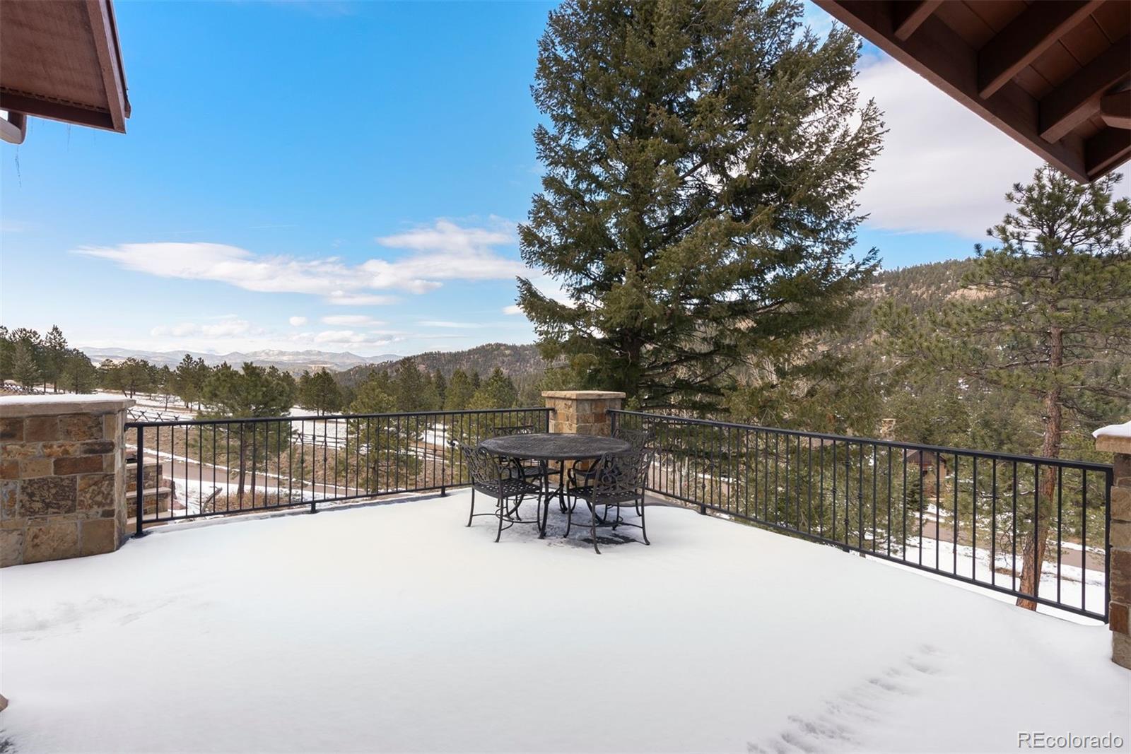 MLS Image #10 for 6169  flat creek drive,evergreen, Colorado