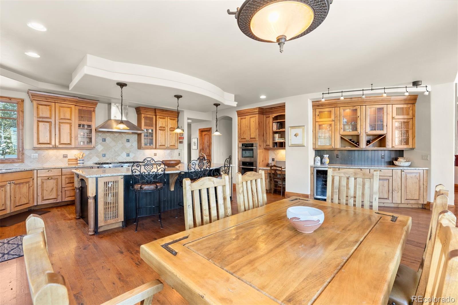 MLS Image #12 for 6169  flat creek drive,evergreen, Colorado