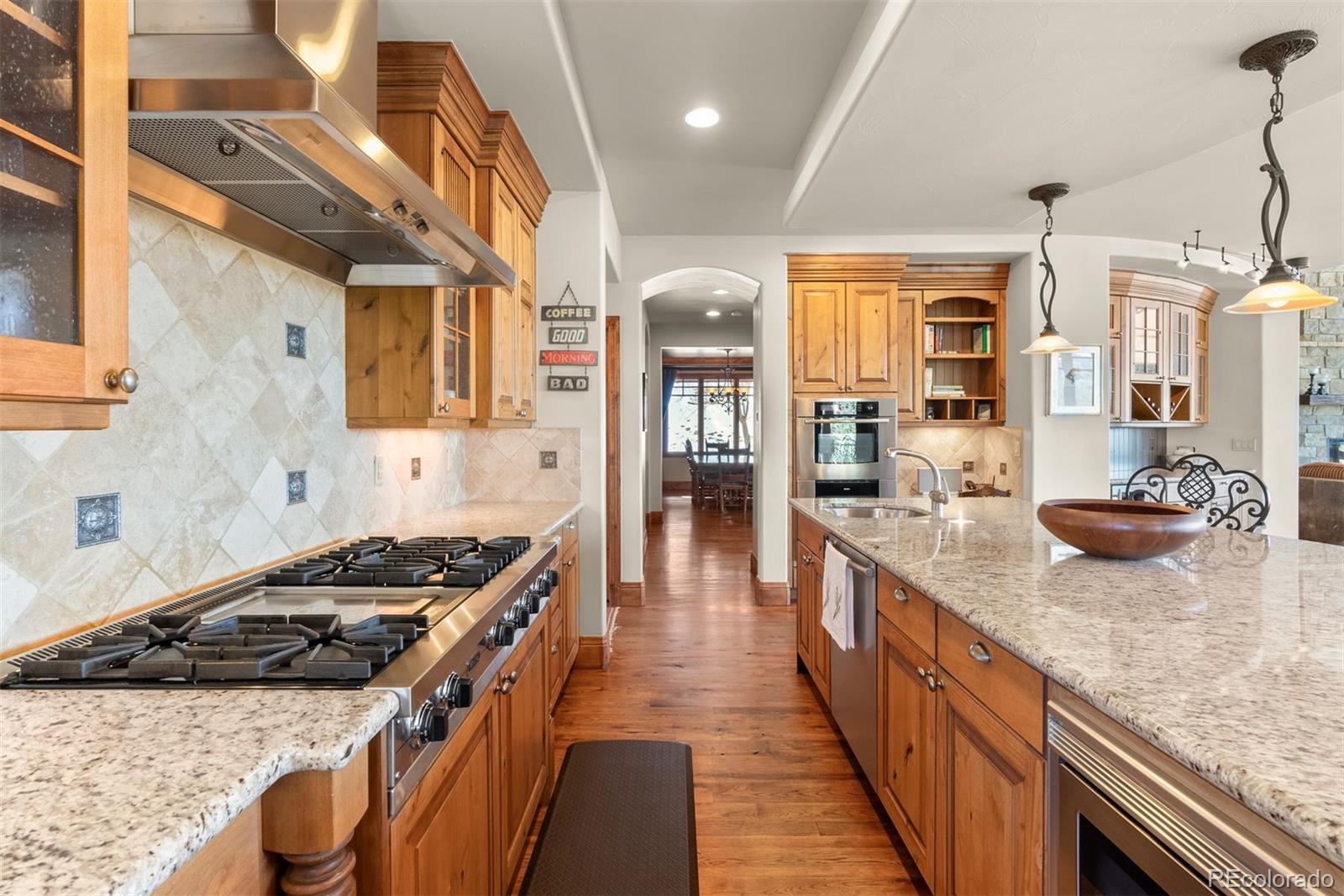 MLS Image #14 for 6169  flat creek drive,evergreen, Colorado