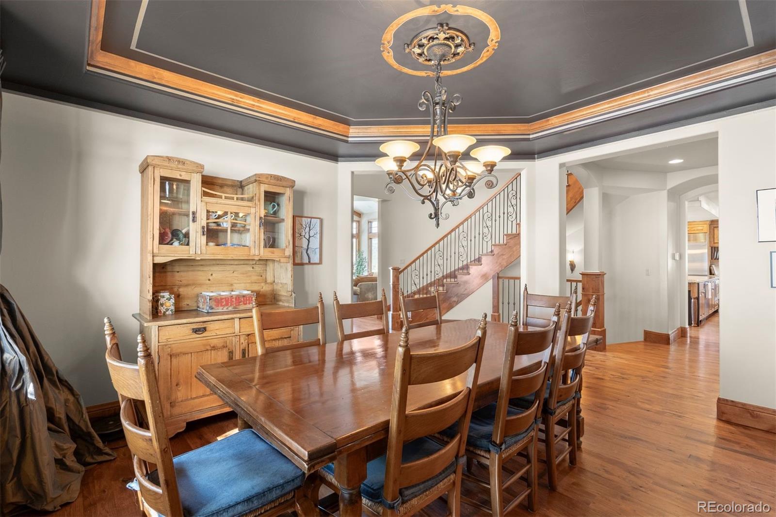 MLS Image #15 for 6169  flat creek drive,evergreen, Colorado