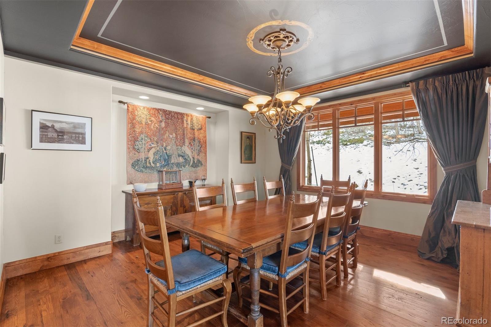MLS Image #16 for 6169  flat creek drive,evergreen, Colorado