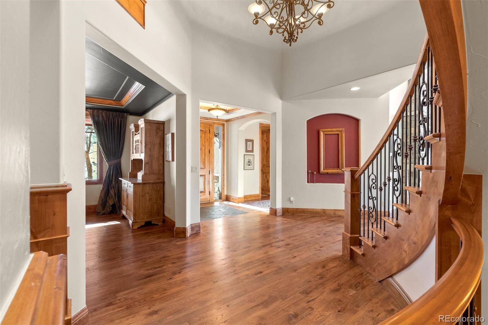 MLS Image #18 for 6169  flat creek drive,evergreen, Colorado