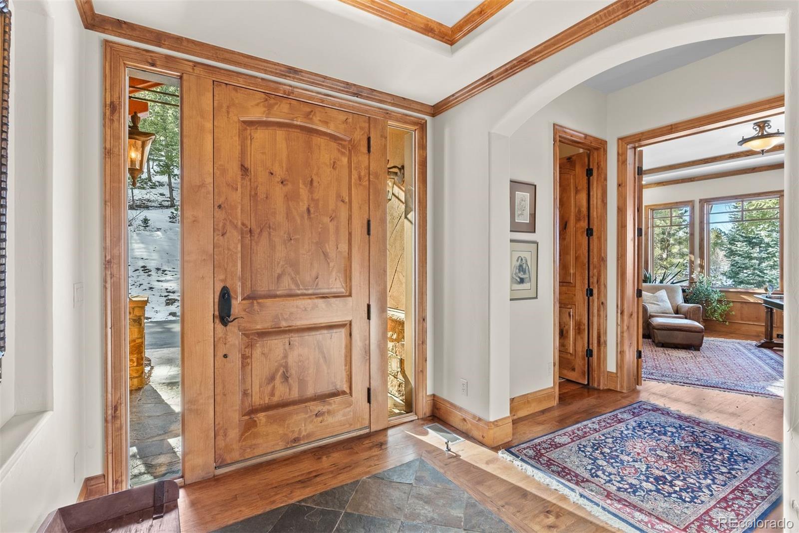 MLS Image #19 for 6169  flat creek drive,evergreen, Colorado