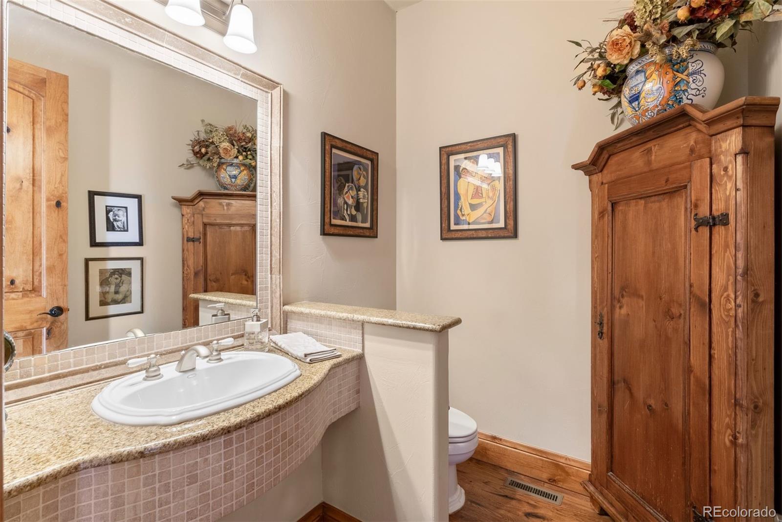MLS Image #21 for 6169  flat creek drive,evergreen, Colorado