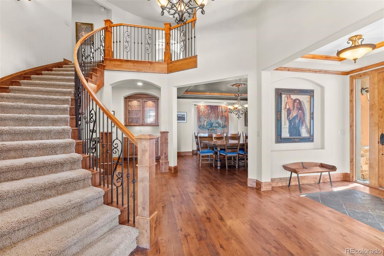 MLS Image #22 for 6169  flat creek drive,evergreen, Colorado