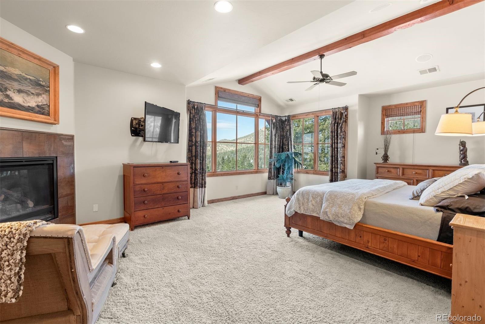 MLS Image #23 for 6169  flat creek drive,evergreen, Colorado