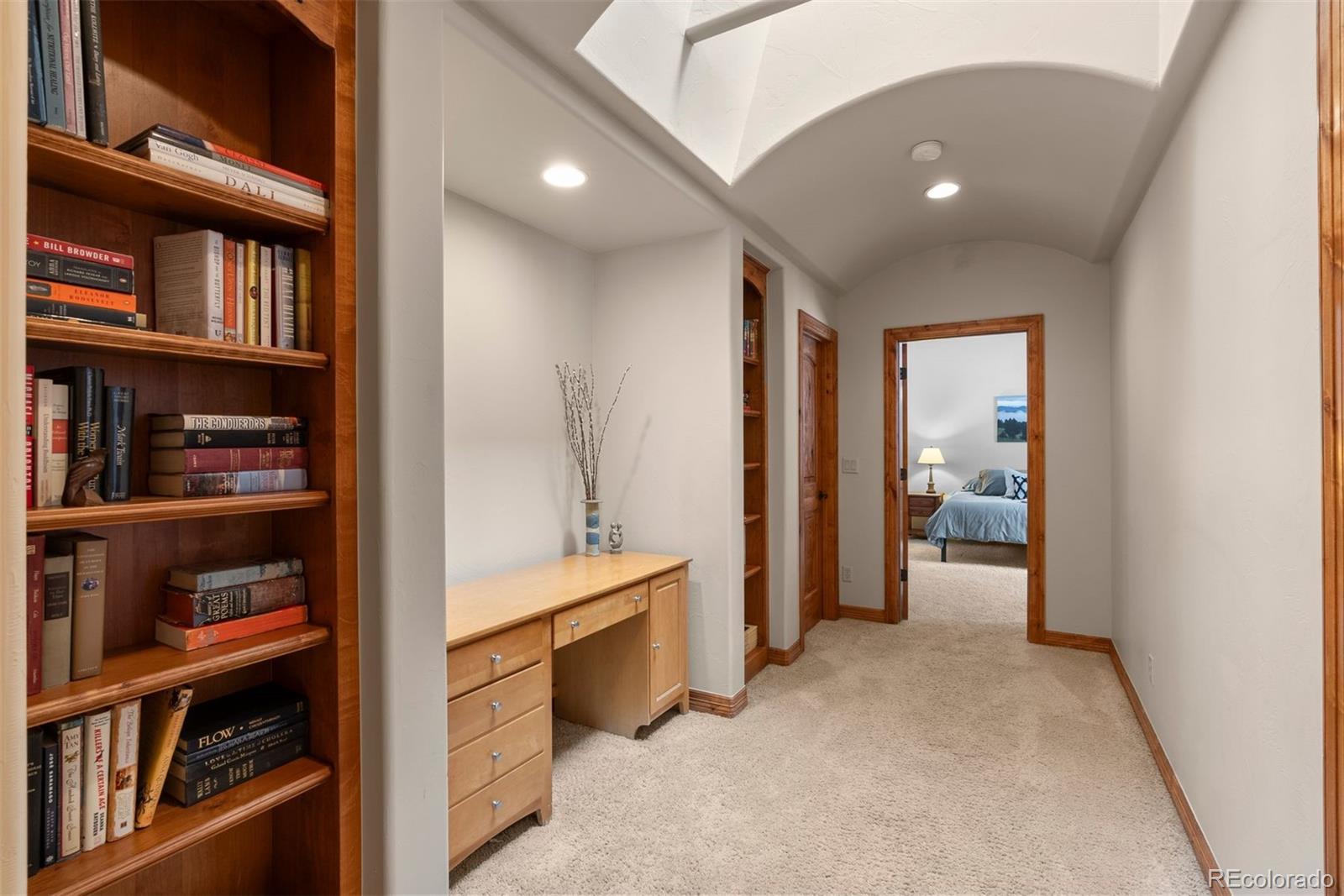 MLS Image #28 for 6169  flat creek drive,evergreen, Colorado