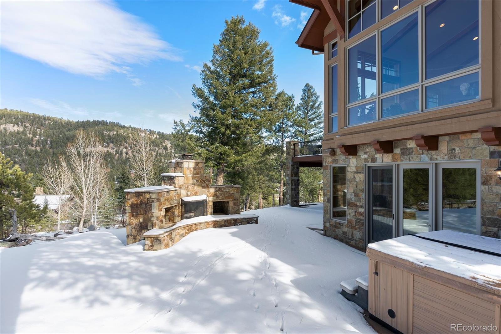 MLS Image #39 for 6169  flat creek drive,evergreen, Colorado