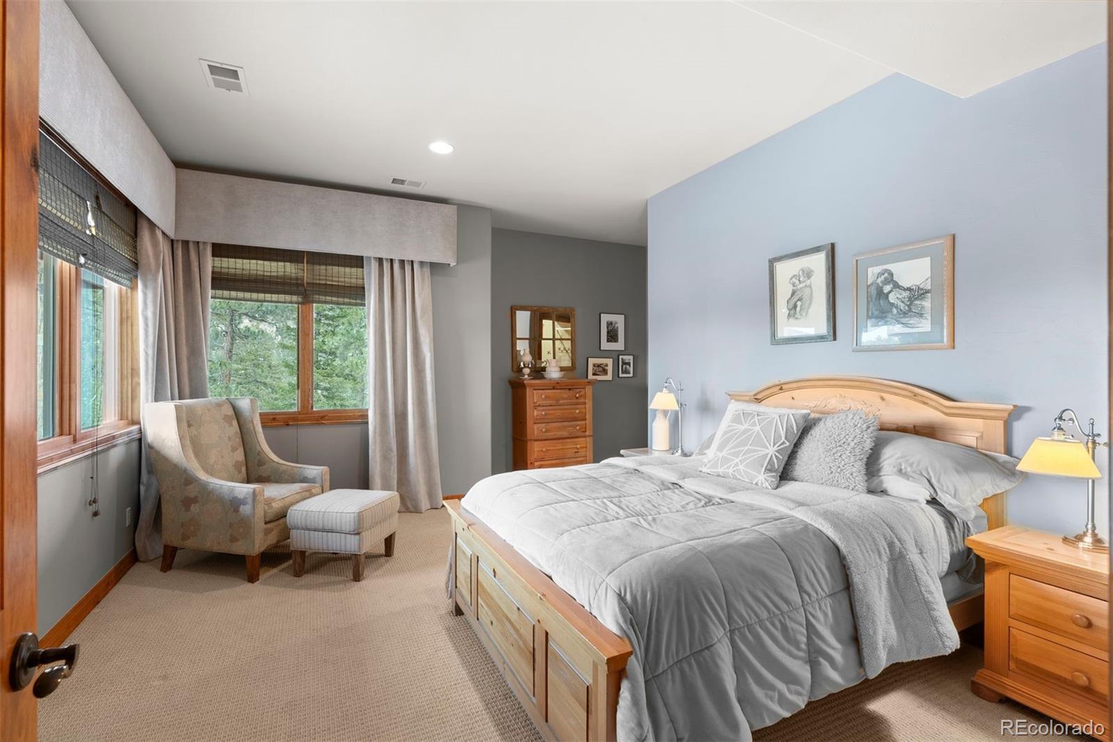MLS Image #40 for 6169  flat creek drive,evergreen, Colorado