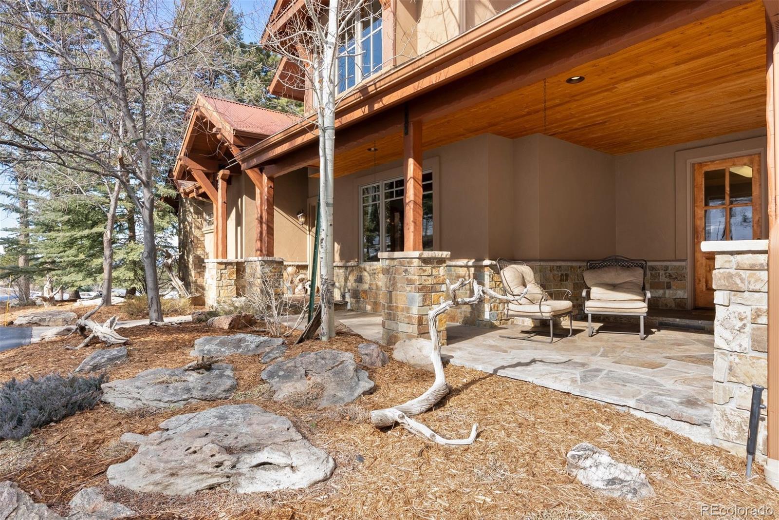 MLS Image #45 for 6169  flat creek drive,evergreen, Colorado