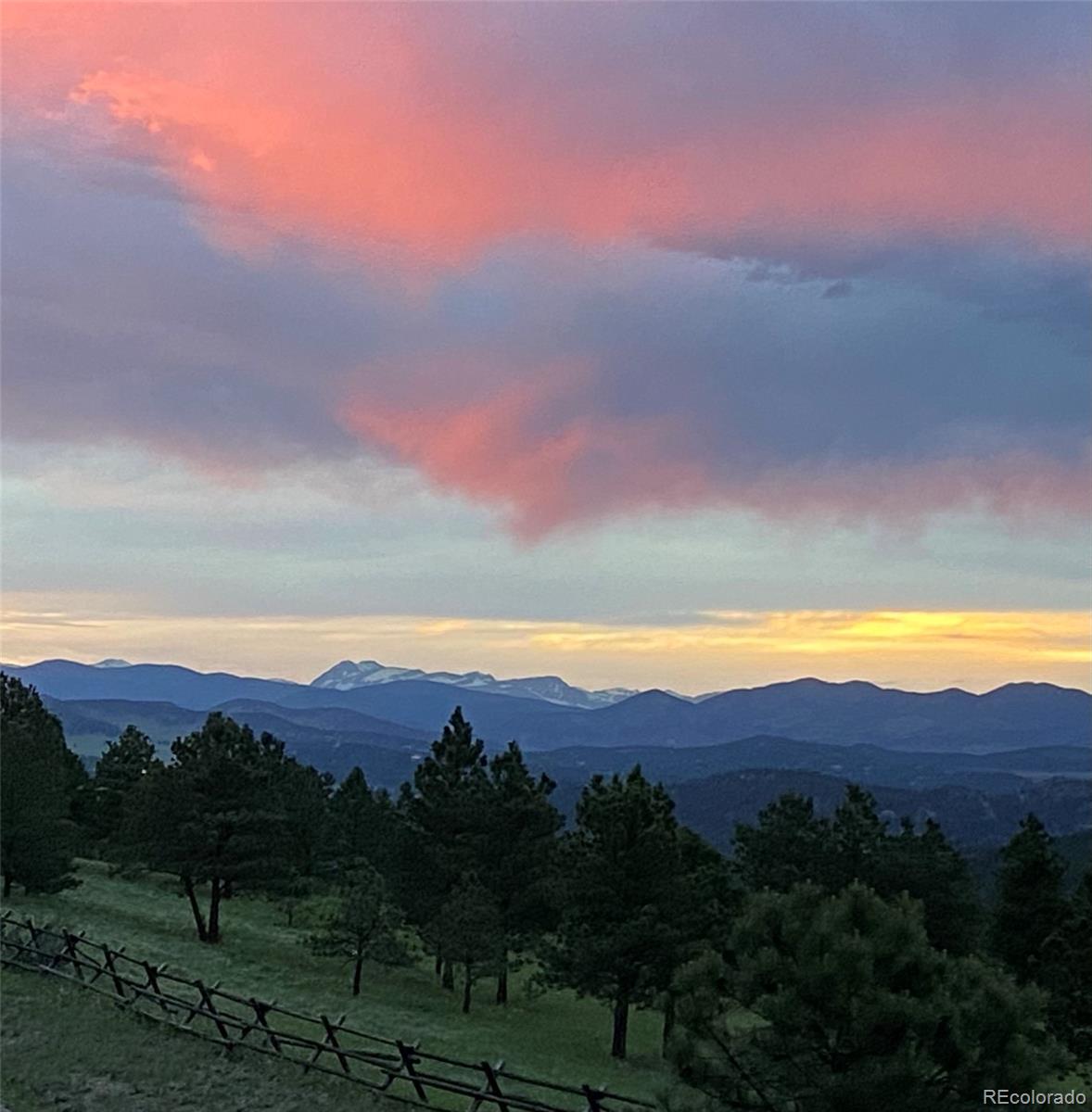 MLS Image #48 for 6169  flat creek drive,evergreen, Colorado