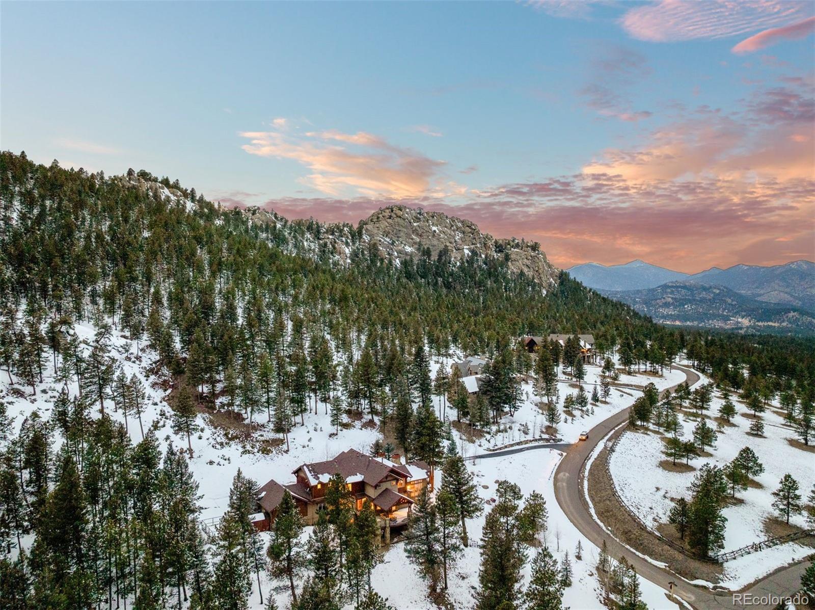 MLS Image #49 for 6169  flat creek drive,evergreen, Colorado