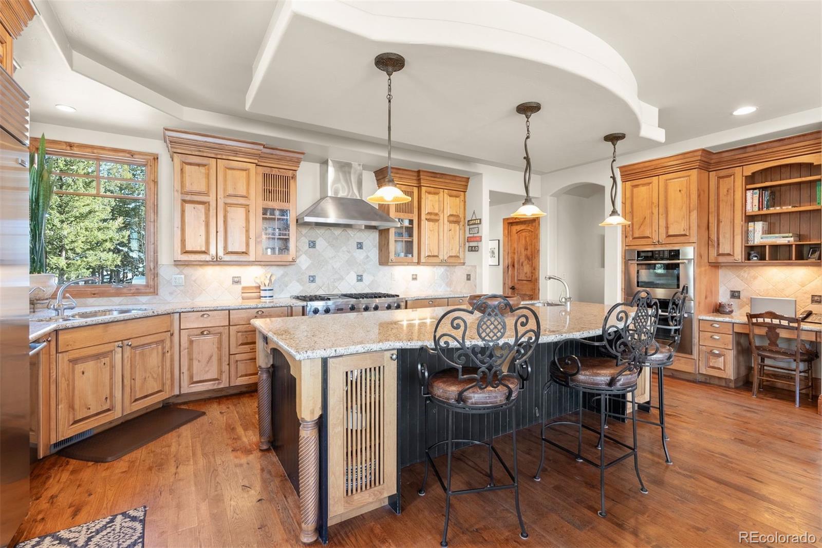 MLS Image #7 for 6169  flat creek drive,evergreen, Colorado