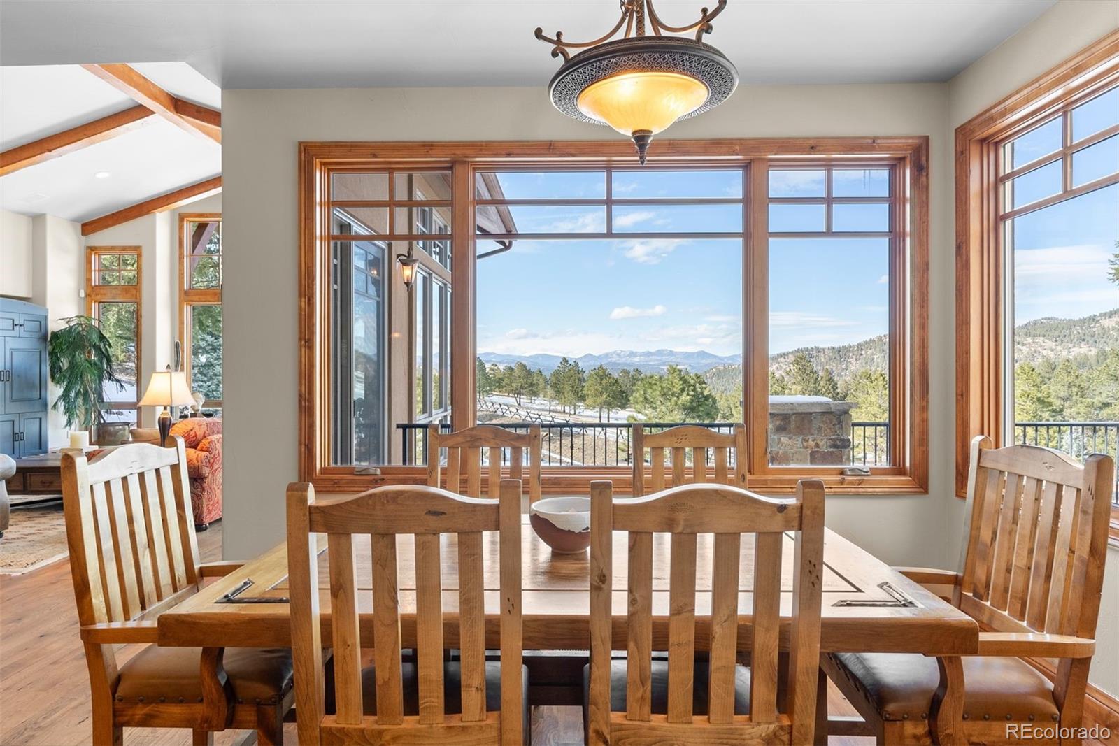 MLS Image #9 for 6169  flat creek drive,evergreen, Colorado