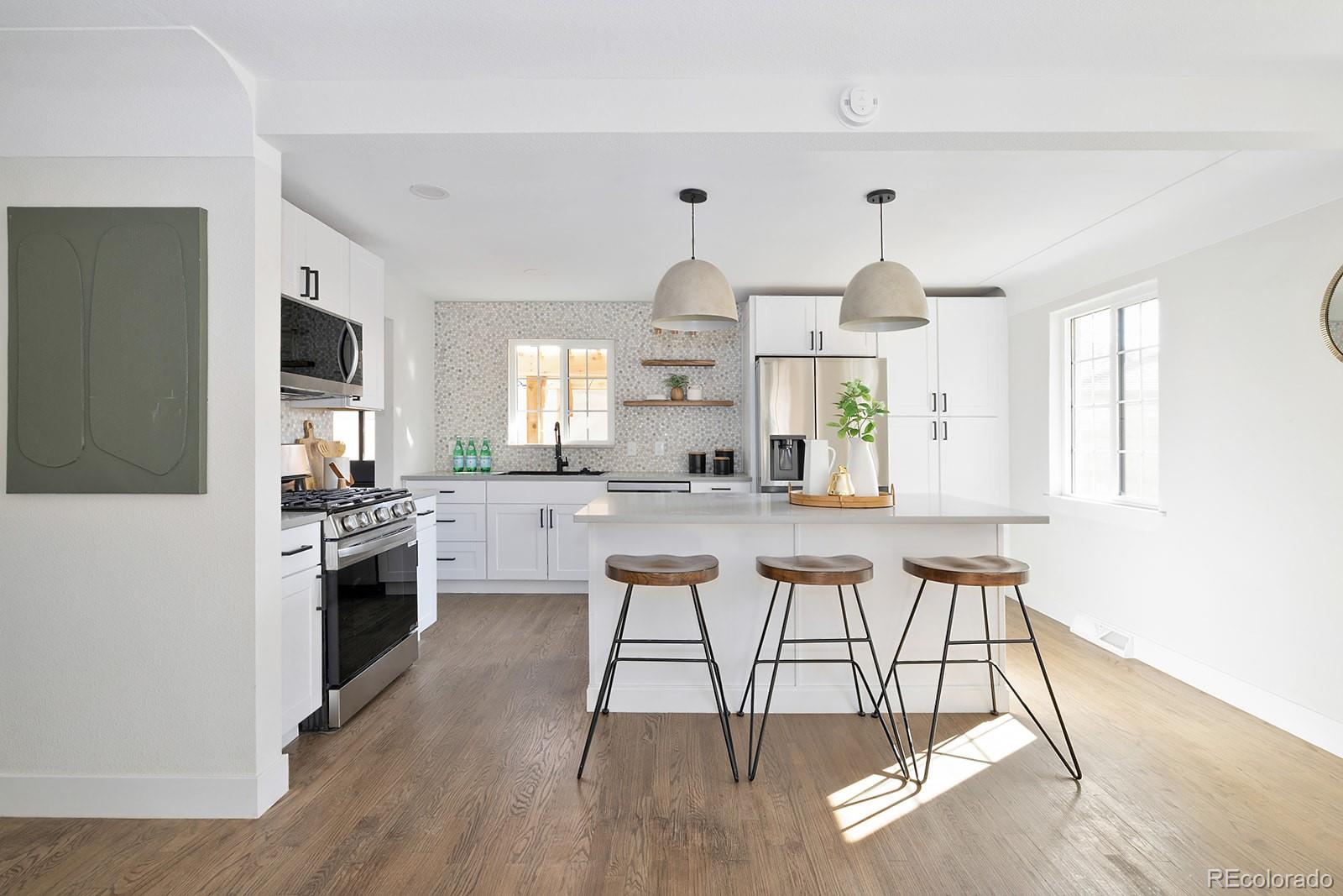 CMA Image for 1362  wolff street,Denver, Colorado