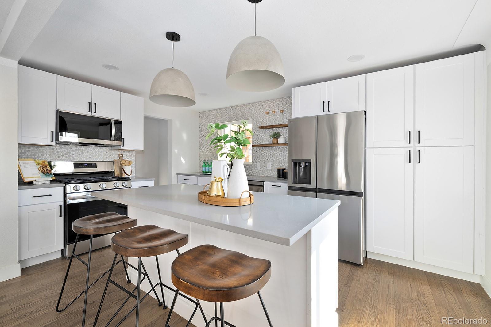 MLS Image #2 for 1360  wolff street,denver, Colorado