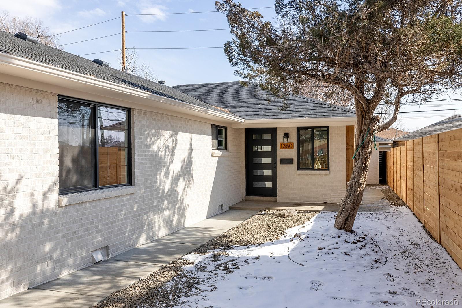 MLS Image #3 for 1360  wolff street,denver, Colorado