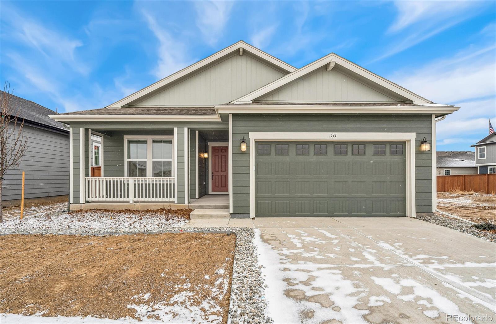 MLS Image #0 for 1595  orchard street,brighton, Colorado