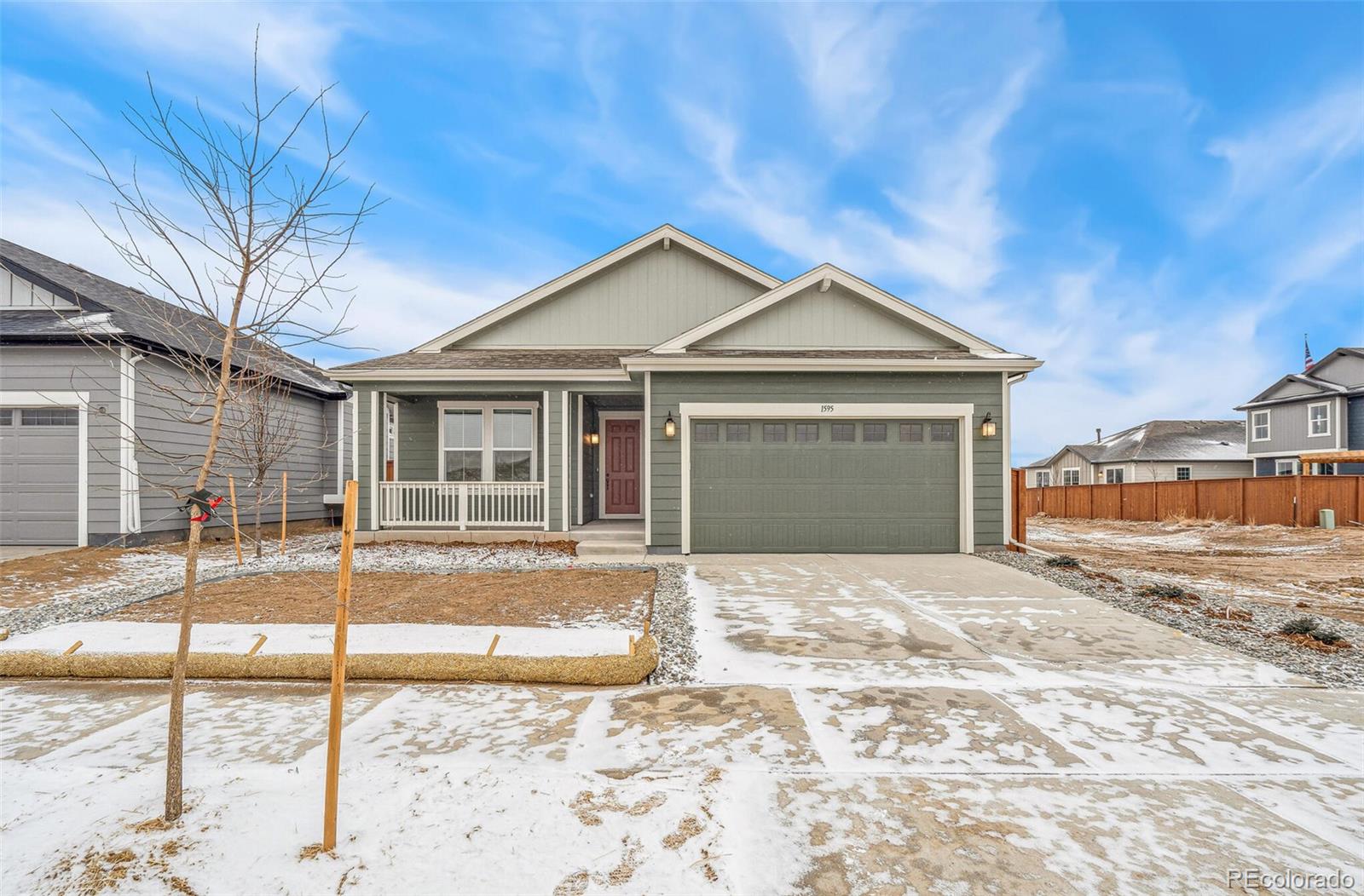 CMA Image for 1595  orchard street,Brighton, Colorado