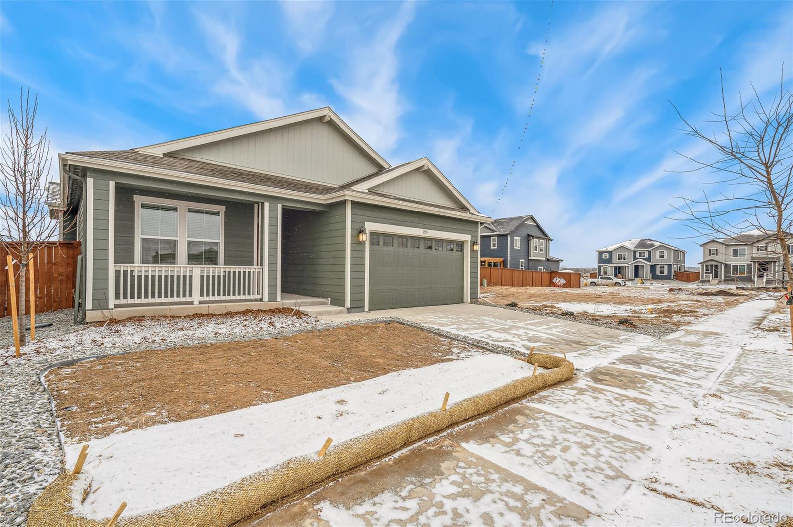 MLS Image #2 for 1595  orchard street,brighton, Colorado