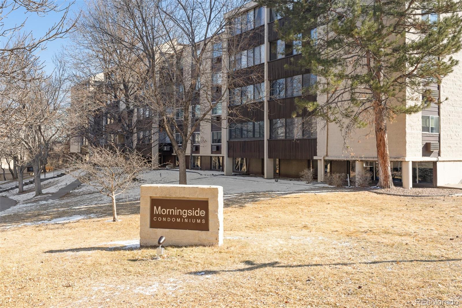 MLS Image #0 for 3470 s poplar street 401,denver, Colorado
