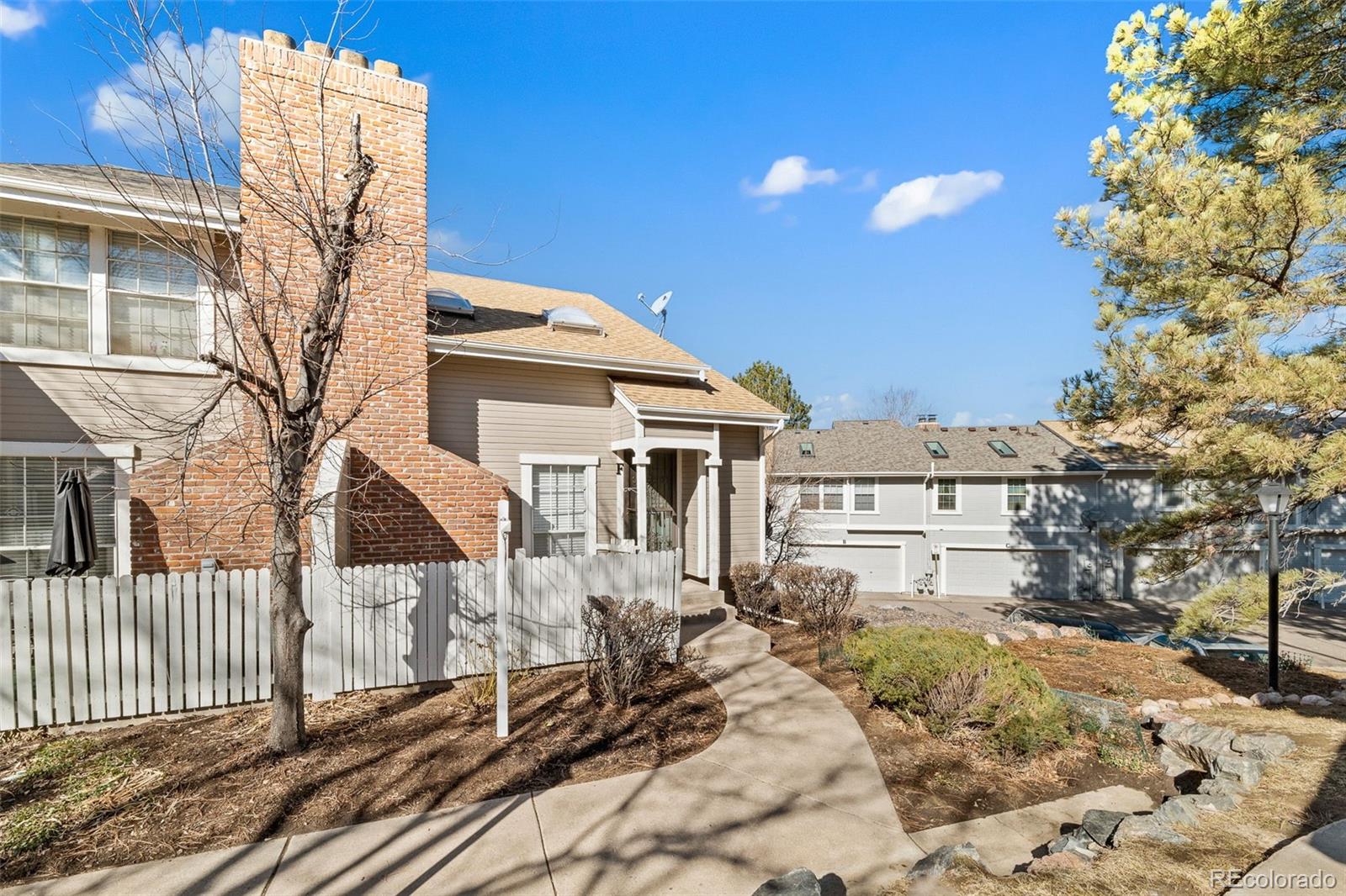 CMA Image for 2881 W Long Circle,Littleton, Colorado